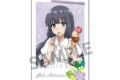 青春ブタ野郎シリーズ 描き下ろしインスタントフォト風ステッカー 牧之原翔子 バカンス ver.
2026年10月発売
で取扱中 青春ブタ野郎シリーズ 描き下ろしインスタントフォト風ステッカー 牧之原翔子 バカンス ver.
2026年10月発売
で取扱中