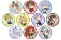 NU: カーニバル トレーディング缶バッジ《アイスキャンディver.》【アニメイト限定】【再販】
2026年11月下旬発売 NU: カーニバル トレーディング缶バッジ《アイスキャンディver.》【アニメイト限定】【再販】
2026年11月下旬発売