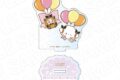 怪盗セイント・テール×サンリオキャラクターズ アクリルフィギュア ルビィ×こぎみゅん
2026年10月発売 怪盗セイント・テール×サンリオキャラクターズ アクリルフィギュア ルビィ×こぎみゅん
2026年10月発売