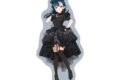 ラブライブ!サンシャイン!! 描き下ろし 津島善子 3rdソロコンサートver. ダイカットステッカー
2026年10月7日発売
で取扱中 (アニメイト) ラブライブ!サンシャイン!! 描き下ろし 津島善子 3rdソロコンサートver. ダイカットステッカー
2026年10月7日発売
で取扱中 (アニメイト)