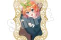 五等分の花嫁* メタルブックマーカー
2026年11月上旬発売 五等分の花嫁* メタルブックマーカー
2026年11月上旬発売