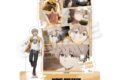 ウィンドブレイカー (ウィンブレ) メモリーズアクリルマスコット vol.2 兎耳山 丁子
2026年10月発売 ウィンドブレイカー (ウィンブレ) メモリーズアクリルマスコット vol.2 兎耳山 丁子
2026年10月発売