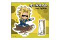 アニメ『僕のヒーローアカデミア』 ミニキャラアクリルスタンド_オールマイト 海の生きものたちと一緒にPLUS ULTRA
2026年08月上旬発売
で取扱中 アニメ『僕のヒーローアカデミア』 ミニキャラアクリルスタンド_オールマイト 海の生きものたちと一緒にPLUS ULTRA
2026年08月上旬発売
で取扱中