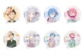 リゼロ トレーディング缶バッジ お祭り ver.
2026年11月発売 リゼロ トレーディング缶バッジ お祭り ver.
2026年11月発売