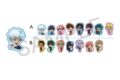 3年Z組銀八先生 ランダム ミニキャラステッカー さいほうver. A【再販】
2026年09月発売 3年Z組銀八先生 ランダム ミニキャラステッカー さいほうver. A【再販】
2026年09月発売
