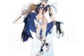 NU: カーニバル アクリルスタンド《SSR(服ビリ)ver.》(エドモンド)【アニメイト限定】【再販】
2026年11月下旬発売 NU: カーニバル アクリルスタンド《SSR(服ビリ)ver.》(エドモンド)【アニメイト限定】【再販】
2026年11月下旬発売