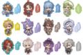 NU: カーニバル トレーディングセリホルダーアクリルチャーム【アニメイト限定】【再販】
2026年11月下旬発売 NU: カーニバル トレーディングセリホルダーアクリルチャーム【アニメイト限定】【再販】
2026年11月下旬発売
