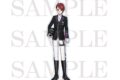 ツイステ アクリルスタンド(クラブ・ウェアver.) リドル・ローズハート アニメイトで
2027年02月発売 ツイステ アクリルスタンド(クラブ・ウェアver.) リドル・ローズハート アニメイトで
2027年02月発売