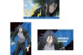 TVアニメ『ウィンドブレイカー (ウィンブレ)』 杉下 京太郎 イラストカード3枚セット
2026年11月9日発売 TVアニメ『ウィンドブレイカー (ウィンブレ)』 杉下 京太郎 イラストカード3枚セット
2026年11月9日発売