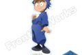 忍たま乱太郎 select×collect アクリルスタンド 021 能勢久作【再販】
2026年07月下旬発売 忍たま乱太郎 select×collect アクリルスタンド 021 能勢久作【再販】
2026年07月下旬発売