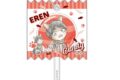 進撃の巨人 調査兵にゃん ラッピングアクリルキーホルダー エレン
2026年10月発売 進撃の巨人 調査兵にゃん ラッピングアクリルキーホルダー エレン
2026年10月発売