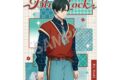 ブルーロック A4シングルクリアファイル 糸師 凛/カントリーファッション
2026年06月発売
で取扱中 ブルーロック A4シングルクリアファイル 糸師 凛/カントリーファッション
2026年06月発売
で取扱中
