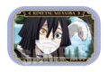 アニメ「鬼滅の刃 メモリーズスクエア缶バッジ Part2 伊黒 小芭内(立志編ver.)
アニメイトで
2026年10月下旬発売 アニメ「鬼滅の刃 メモリーズスクエア缶バッジ Part2 伊黒 小芭内(立志編ver.)
アニメイトで
2026年10月下旬発売