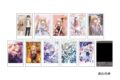 お隣の天使様にいつの間にか駄目人間にされていた件2 ポラショットコレクション アニメイトで
2026年10月発売 お隣の天使様にいつの間にか駄目人間にされていた件2 ポラショットコレクション アニメイトで
2026年10月発売