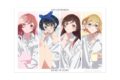 彼女、お借りします (かのかり) 描き下ろしイラスト 集合 彼シャツver. A3マット加工ポスター【再販】
2025年11月27日発売
アニメイトで取扱中 彼女、お借りします (かのかり) 描き下ろしイラスト 集合 彼シャツver. A3マット加工ポスター【再販】
2025年11月27日発売
アニメイトで取扱中