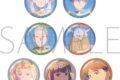 葬送のフリーレン 缶バッジコレクション 2期OP Ver.【全7種】
2026年10月23日発売 葬送のフリーレン 缶バッジコレクション 2期OP Ver.【全7種】
2026年10月23日発売