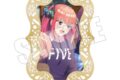 五等分の花嫁* メタルブックマーカー
2026年11月上旬発売 五等分の花嫁* メタルブックマーカー
2026年11月上旬発売