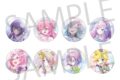 プロセカ グリッター缶バッジ イベントイラストコレクション vol.4 B【再販】
2027年02月下旬発売 プロセカ グリッター缶バッジ イベントイラストコレクション vol.4 B【再販】
2027年02月下旬発売
