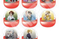 Dr.STONE カプセルアクリルスタンドコレクション ホワイマンといっしょver. 全8種
アニメイトで
2026/08/08 発売 Dr.STONE カプセルアクリルスタンドコレクション ホワイマンといっしょver. 全8種
アニメイトで
2026/08/08 発売