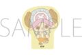 “CHOPPER’s” ころっと アクリルブロック/てくてく
アニメイトで
2026/10/16 発売 “CHOPPER’s” ころっと アクリルブロック/てくてく
アニメイトで
2026/10/16 発売