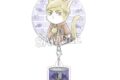 進撃の巨人 調査兵にゃん チャームつき缶バッジ エルヴィン
2026年10月発売 進撃の巨人 調査兵にゃん チャームつき缶バッジ エルヴィン
2026年10月発売