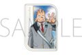 僕のヒーローアカデミア アクリルマグネット 口田 甲司 エピローグビジュアル
2026年8月14日発売
で取扱中 僕のヒーローアカデミア アクリルマグネット 口田 甲司 エピローグビジュアル
2026年8月14日発売
で取扱中