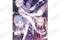 リゼロ アクリルカード 短編集1巻カバーイラスト
2026年12月4日発売 リゼロ アクリルカード 短編集1巻カバーイラスト
2026年12月4日発売