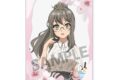 青春ブタ野郎シリーズ 描き下ろしアクリルカード 双葉理央 バカンス ver.
2026年10月発売
で取扱中 青春ブタ野郎シリーズ 描き下ろしアクリルカード 双葉理央 バカンス ver.
2026年10月発売
で取扱中