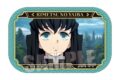 アニメ「鬼滅の刃 メモリーズスクエア缶バッジ Part2 時透 無一郎(立志編ver.)
アニメイトで
2026年10月下旬発売 アニメ「鬼滅の刃 メモリーズスクエア缶バッジ Part2 時透 無一郎(立志編ver.)
アニメイトで
2026年10月下旬発売