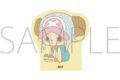 “CHOPPER’s” ころっと アクリルブロック/お座り
アニメイトで
2026/10/16 発売 “CHOPPER’s” ころっと アクリルブロック/お座り
アニメイトで
2026/10/16 発売