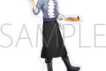 ツイステ アクリルスタンド/マスターシェフver. フロイド・リーチ
アニメイトで
2026/10/24 発売 ツイステ アクリルスタンド/マスターシェフver. フロイド・リーチ
アニメイトで
2026/10/24 発売