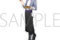 ツイステ アクリルスタンド/マスターシェフver. ジェイド・リーチ アニメイトで
2026/10/24 発売 ツイステ アクリルスタンド/マスターシェフver. ジェイド・リーチ アニメイトで
2026/10/24 発売