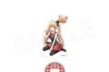 お隣の天使様にいつの間にか駄目人間にされていた件2 アクリルフィギュアスタンド サーカスver. 椎名真昼 アニメイトで
2026年10月発売 お隣の天使様にいつの間にか駄目人間にされていた件2 アクリルフィギュアスタンド サーカスver. 椎名真昼 アニメイトで
2026年10月発売
