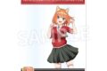五等分の花嫁* SNS風アクリルキーチェーン 四葉(けもみみコーデで踊ってみた!)
2026年09月発売
で取扱中 (アニメイト) 五等分の花嫁* SNS風アクリルキーチェーン 四葉(けもみみコーデで踊ってみた!)
2026年09月発売
で取扱中 (アニメイト)