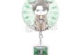 進撃の巨人 調査兵にゃん チャームつき缶バッジ リヴァイ
2026年10月発売 進撃の巨人 調査兵にゃん チャームつき缶バッジ リヴァイ
2026年10月発売