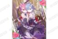 リゼロ アクリルカード 2巻カバーイラスト
2026年12月4日発売 リゼロ アクリルカード 2巻カバーイラスト
2026年12月4日発売