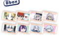 ショートアニメ「Fate/Grand Order 藤丸立香はわからない」 トレーディングビジュアルカードBbox【カラオケの鉄人コラボ】
アニメイトで
2026年10月発売 ショートアニメ「Fate/Grand Order 藤丸立香はわからない」 トレーディングビジュアルカードBbox【カラオケの鉄人コラボ】
アニメイトで
2026年10月発売