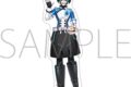 ツイステ アクリルスタンド/マスターシェフver. オルト・シュラウド
アニメイトで
2026/10/24 発売 ツイステ アクリルスタンド/マスターシェフver. オルト・シュラウド
アニメイトで
2026/10/24 発売