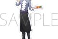 ツイステ アクリルスタンド/マスターシェフver. アズール・アーシェングロット
アニメイトで
2026/10/24 発売 ツイステ アクリルスタンド/マスターシェフver. アズール・アーシェングロット
アニメイトで
2026/10/24 発売