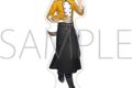 ツイステ アクリルスタンド/マスターシェフver. ラギー・ブッチ アニメイトで
2026/10/24 発売 ツイステ アクリルスタンド/マスターシェフver. ラギー・ブッチ アニメイトで
2026/10/24 発売