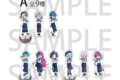 悪魔執事と黒い猫 トレーディングミニアクリルスタンド A アニメイトで
2026年11月 下旬 発売 悪魔執事と黒い猫 トレーディングミニアクリルスタンド A アニメイトで
2026年11月 下旬 発売