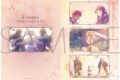 葬送のフリーレン クリアファイル 2期OP Ver. B
2026年10月23日発売 葬送のフリーレン クリアファイル 2期OP Ver. B
2026年10月23日発売