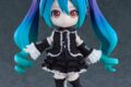 SEGA feat. HATSUNE MIKU Project ねんどろいどどーる 初音ミク ∞Ver.
2027年02月発売 SEGA feat. HATSUNE MIKU Project ねんどろいどどーる 初音ミク ∞Ver.
2027年02月発売
