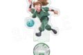 忍たま乱太郎 ホロアクリルフィギュアスタンド ROUND1コラボver. 善法寺伊作
2026年10月発売 忍たま乱太郎 ホロアクリルフィギュアスタンド ROUND1コラボver. 善法寺伊作
2026年10月発売