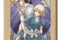 Dr.STONE スタンド付きスクエア缶バッジ 金狼&銀狼
アニメイトで
2026/10/28 発売 Dr.STONE スタンド付きスクエア缶バッジ 金狼&銀狼
アニメイトで
2026/10/28 発売