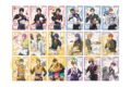 ヒプノシスマイク SANRIO NAKAYOKU EDIT L版ブロマイド3枚セット1月ブラインド(全18種)(コラボイラスト)
2026年09月発売 ヒプノシスマイク SANRIO NAKAYOKU EDIT L版ブロマイド3枚セット1月ブラインド(全18種)(コラボイラスト)
2026年09月発売