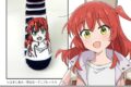 ぼっち・ざ・ろっく! 喜多郁代 アンクルソックス/25~27cm
2026年11月発売
で取扱中 (アニメイト) ぼっち・ざ・ろっく! 喜多郁代 アンクルソックス/25~27cm
2026年11月発売
で取扱中 (アニメイト)