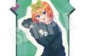 五等分の花嫁* 着るブランケット
2026年11月上旬発売 五等分の花嫁* 着るブランケット
2026年11月上旬発売
