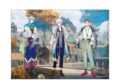 アイドリッシュセブン 共鳴のアルカソング:序章 クリアファイル F
2026年11月28日発売 アイドリッシュセブン 共鳴のアルカソング:序章 クリアファイル F
2026年11月28日発売