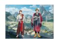 アイドリッシュセブン 共鳴のアルカソング:序章 クリアファイル E
2026年11月28日発売 アイドリッシュセブン 共鳴のアルカソング:序章 クリアファイル E
2026年11月28日発売